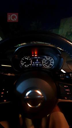 نیسان ئەلتیما